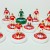 Subbuteo Andrew Table Soccer Bristol City 2018-19 on WSB Professional Bases